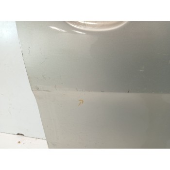 Recambio de puerta delantera derecha para seat altea (5p1) 1.9 tdi referencia OEM IAM 5P0831056  