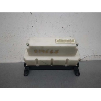 Recambio de mando climatizador para nissan qashqai (j10) acenta referencia OEM IAM 27500JD40C  