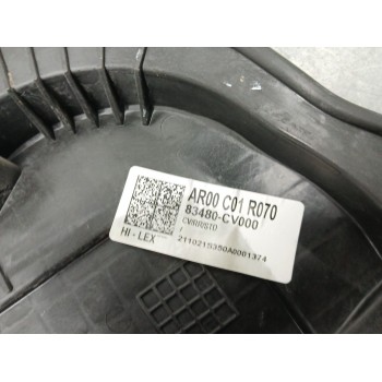 Recambio de elevalunas trasero derecho para kia ev6 (cv) 77 referencia OEM IAM 83480CV000 / 83481CV000  