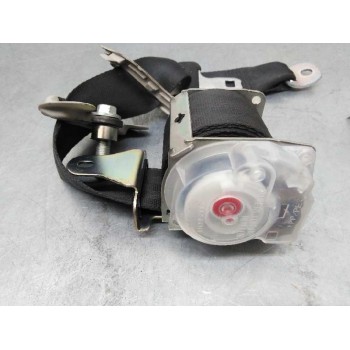 Recambio de cinturon seguridad trasero derecho para lexus ct 200h referencia OEM IAM 7S7630  