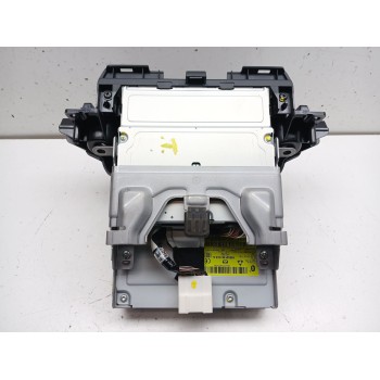 Recambio de pantalla multifuncion para mazda cx-5 (kf) 2.0 referencia OEM IAM kb8m669c0a k2352 