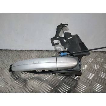 Recambio de maneta exterior delantera derecha para ford mondeo ber. (ca2) trend x referencia OEM IAM 7S71A219A64CJ PLATA 