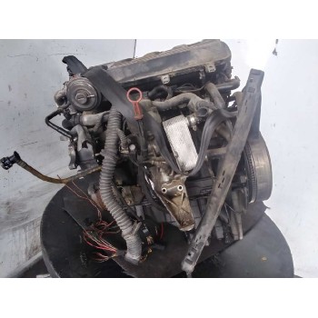 Recambio de motor completo para bmw serie 3 berlina (e46) 320d referencia OEM IAM   
