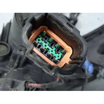 Recambio de faro derecho para infiniti fx fx45 referencia OEM IAM   