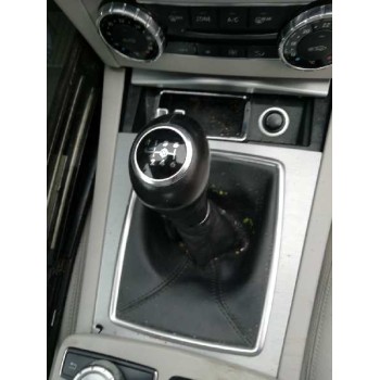 PALANCA CAMBIO MANUAL 