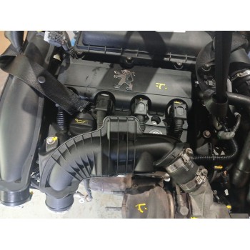 Recambio de despiece motor para peugeot 207 cc sport referencia OEM IAM 5FX R 177.968KM