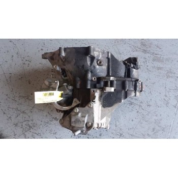 Recambio de caja casco para ford mondeo lim. 2.0 tdci cat referencia OEM IAM DG9R7002KCB  