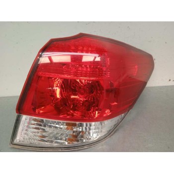 PILOTO TRASERO DERECHO 84912AJ090 CABLES CORTADO