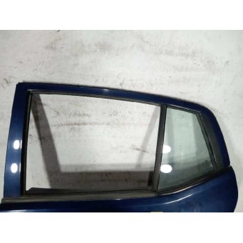 Recambio de puerta trasera izquierda para hyundai i10 1.2 cat referencia OEM IAM  GOLPE 