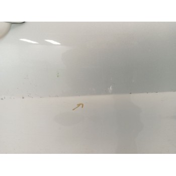 Recambio de puerta delantera derecha para seat altea (5p1) 1.9 tdi referencia OEM IAM 5P0831056  