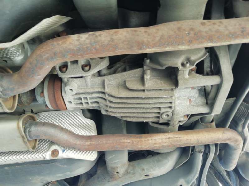 Recambio de diferencial trasero para audi a6 avant (4f2) 2.8 fsi referencia OEM IAM   