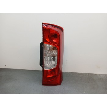 Recambio de piloto trasero derecho para fiat fiorino 1.3 16v jtd cat referencia OEM IAM 086611940r pequeño golpe 