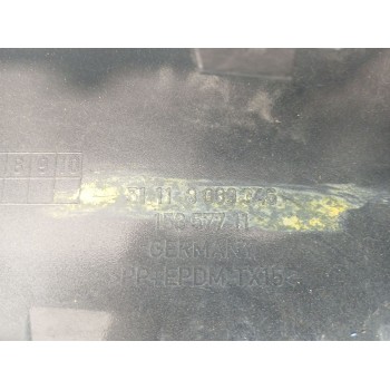 Recambio de paragolpes delantero para bmw 3 (g20, g80, g28) 330 e plug-in-hybrid referencia OEM IAM 51118069346  