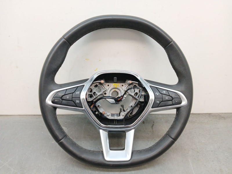 Recambio de volante para renault clio v (b7_) 1.0 tce 100 (b7mt) referencia OEM IAM 34268102B01  