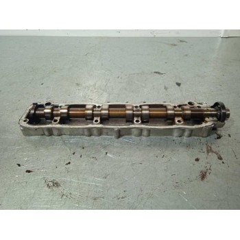 Recambio de culatin para citroën c4 coupe lx referencia OEM IAM 9644327910  