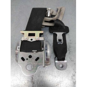 Recambio de cinturon seguridad trasero derecho para lexus ct 200h referencia OEM IAM 7S7630  