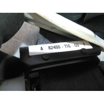 Recambio de cinturon seguridad trasero derecho para honda cr-v comfort 4x2 referencia OEM IAM 623497200A 623497200A DE RIADA