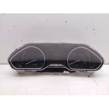 CUADRO INSTRUMENTOS 9822621180 