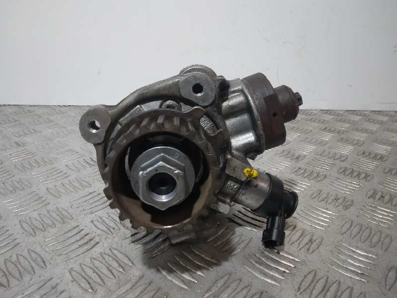 Recambio de bomba inyeccion para ford transit courier 1.5 tdci cat referencia OEM IAM 0445010577  