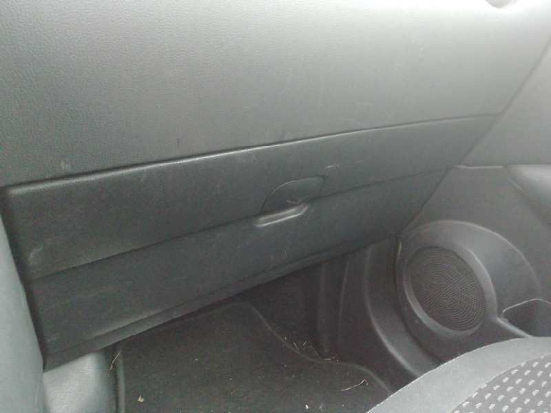 Recambio de guantera para nissan qashqai (j10) acenta referencia OEM IAM P10810A7750003  