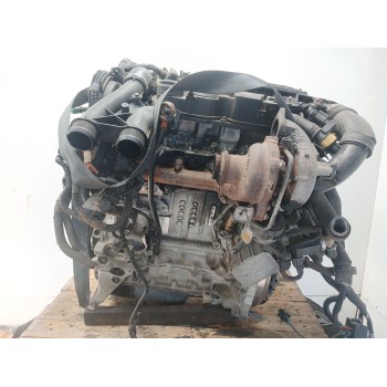 Recambio de motor completo para peugeot 3008 i monospace (0u_) 1.6 hdi referencia OEM IAM 9HR B 