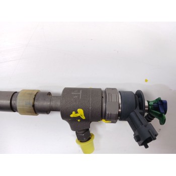 Recambio de inyector para ford fiesta vi (cb1, ccn) 1.5 tdci referencia OEM IAM 0445110489 5592208471201 