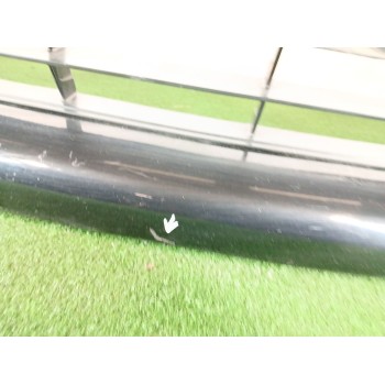 Recambio de paragolpes delantero para toyota estima referencia OEM IAM 5211928F20 5211928F20 