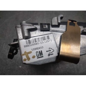 Recambio de modulo electronico para opel insignia berlina sport 4x4 referencia OEM IAM 13330410 CAMARA FRONTAL 