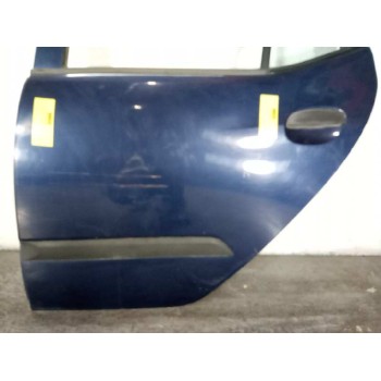 Recambio de puerta trasera izquierda para hyundai i10 1.2 cat referencia OEM IAM  GOLPE 