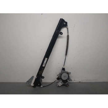 ELEVALUNAS DELANTERO DERECHO 80700BJ30B 80730BJ30A 2 CABLES