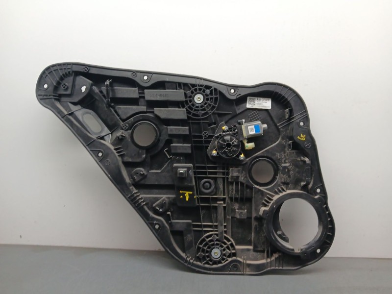 Recambio de elevalunas trasero izquierdo para kia ev6 (cv) 77 referencia OEM IAM 83470CV000 / 83471CV000  