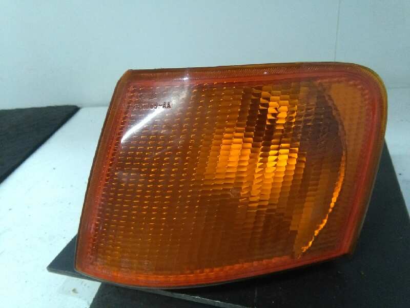 Recambio de piloto delantero izquierdo para ford escort berlina/turnier cl berlina referencia OEM IAM   AMBAR