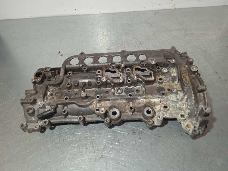 Recambio de culatin para renault laguna grandtour iii 2.0 dci diesel cat referencia OEM IAM 8200808824  