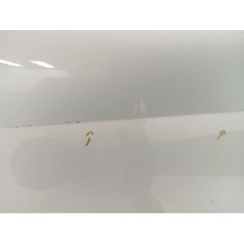 Recambio de puerta delantera derecha para seat altea (5p1) 1.9 tdi referencia OEM IAM 5P0831056  