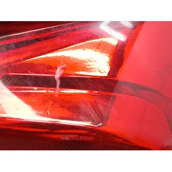 Recambio de piloto trasero derecho para fiat fiorino 1.3 16v jtd cat referencia OEM IAM 086611940r pequeño golpe 