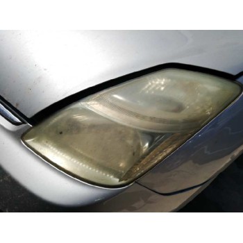 Recambio de faro izquierdo para toyota prius (nhw20) 1.5 cat referencia OEM IAM  PARA PULIR 