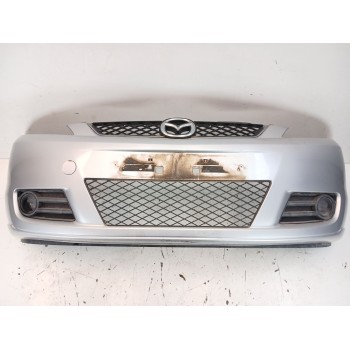Recambio de paragolpes delantero para mazda 5 (cr) 1.8 (cr19) referencia OEM IAM C2Y55003X8N  