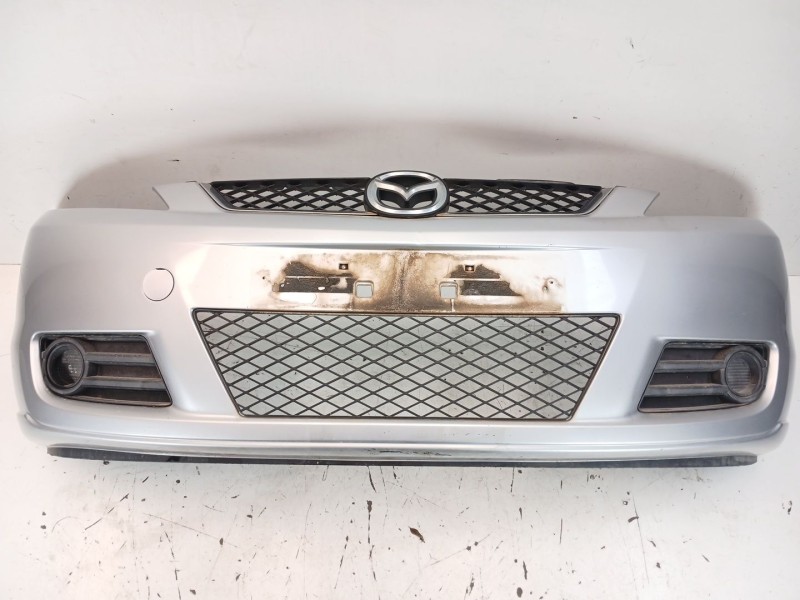 Recambio de paragolpes delantero para mazda 5 (cr) 1.8 (cr19) referencia OEM IAM C2Y55003X8N  