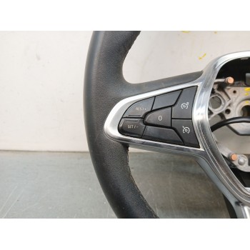 Recambio de volante para renault clio v (b7_) 1.0 tce 100 (b7mt) referencia OEM IAM 34268102B01  