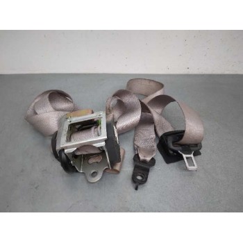 CINTURON SEGURIDAD DELANTERO DERECHO 2118600285FKZ 605369000 