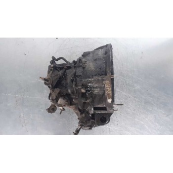 Recambio de caja cambios para nissan primera berlina (p12) acenta referencia OEM IAM ND0102 B 178.542KM 6V