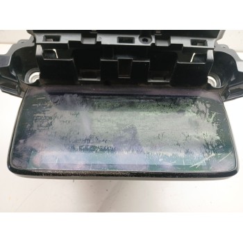 Recambio de pantalla multifuncion para mazda cx-5 (kf) 2.0 referencia OEM IAM kb8m669c0a k2352 