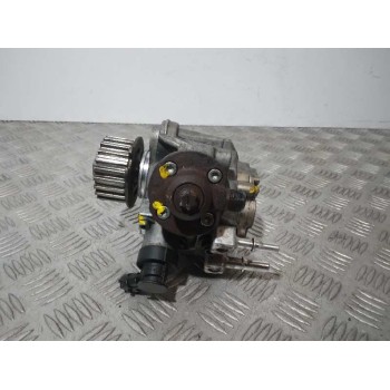 Recambio de bomba inyeccion para ford transit courier 1.5 tdci cat referencia OEM IAM 0445010577  