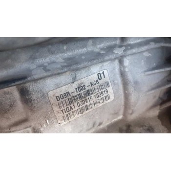 Recambio de caja casco para ford mondeo lim. 2.0 tdci cat referencia OEM IAM DG9R7002KCB  