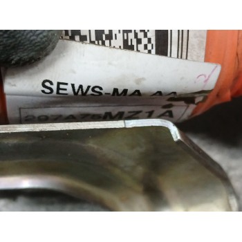 Recambio de cable para renault megane e-tech suv ev40 referencia OEM IAM 297a75mz1a  