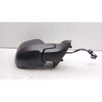 Recambio de retrovisor derecho para opel combo e tour / life (k9) 1.5 referencia OEM IAM 98526836xt  