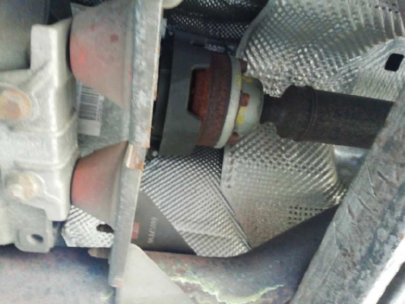 Recambio de transmision central para audi a6 avant (4f2) 2.8 fsi referencia OEM IAM   