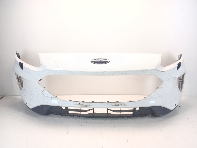 Recambio de paragolpes delantero para ford kuga iii (dfk) 2.0 tdci referencia OEM IAM LV4B17F003J  