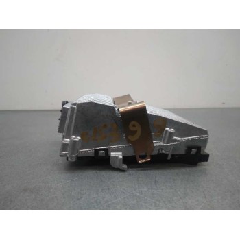 Recambio de modulo electronico para opel insignia berlina sport 4x4 referencia OEM IAM 13330410 CAMARA FRONTAL 