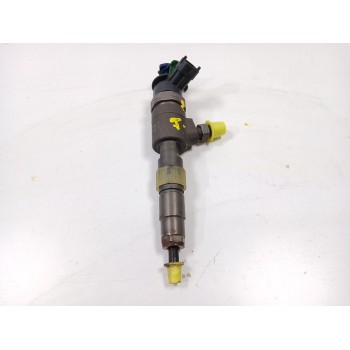 Recambio de inyector para ford fiesta vi (cb1, ccn) 1.5 tdci referencia OEM IAM 0445110489 5592208471201 